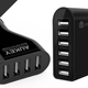 Illustration for article titled Charge Everything at Once with These Deals